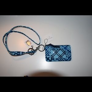 Vera Bradley wallet